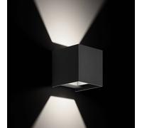 CMD Aplique LED para exterior 9032 up/down antracita