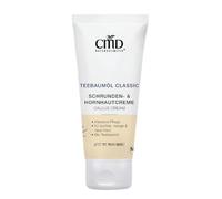 CMD Naturkosmetik Aceite de árbol de té, crema para callos, 100 ml (1)