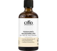 CMD Naturkosmetik Aceite de Árbol de Té Silvestre - 100 ml CMD Naturkosmetik