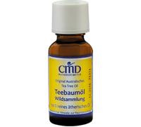 CMD Naturkosmetik Aceite de Árbol de Té Silvestre - 20 ml CMD Naturkosmetik