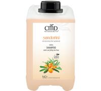 CMD Naturkosmetik Champú - 2,50 l CMD Naturkosmetik