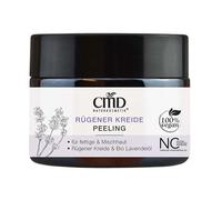 CMD Naturkosmetik Crema exfoliante de tiza Rügen, 50 ml (1 x 50 ml)