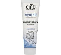 CMD Naturkosmetik Mascarilla Hidratante Neutral - 50 ml CMD Naturkosmetik