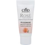 CMD Naturkosmetik Mascarilla Reparadora Rosé Exclusive - 5 ml CMD Naturkosmetik