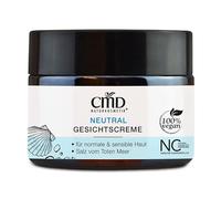 CMD Naturkosmetik Neutral Facial Cream