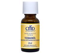 CMD Naturkosmetik Tea Tree Oil certified organic