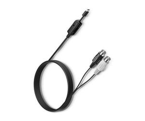 CME C2MIDI Pro - Cable MIDI USB-C de doble función con filtro, mapeador y enrutador - Interfaz USB-MIDI Plug & Play - Cable MIDI autónomo inteligente con procesador de 32 bits.