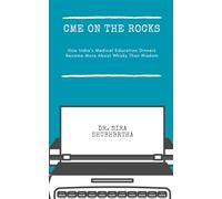 CME on the Rocks: How India’s Medical Education Dinners Became More About Whisky Than Wisdom (The Anatomy of Corruption: Inside India’s Medical Industry)