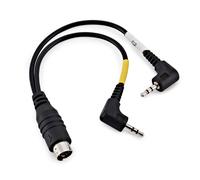 CME WIDI Accessory Cable 2.5mm TRS to DIN-6 Mini