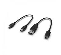 CME WIDI Accessory Cable USB micro-B OTG WIDI 2-Pack
