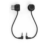 CME WIDI Jack - Cable MIDI Accesorio DIN de 5 Pines
