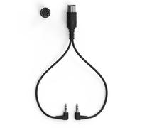 CME WIDI Jack - Cable MIDI Accesorio Mini DIN de 6 Pines