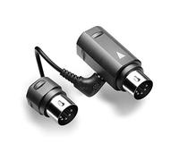 CME WIDI Master - Adaptador MIDI Bluetooth (5) para DIN de 5 pines - Sin batería, alimentado a través de salida MIDI