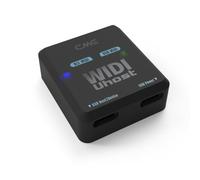 CME WIDI Uhost - Interfaz Bluetooth MIDI USB Con Host para Instrumentos y Controladores, Compatible Con Windows, Mac, iOS, Android, Linux y ChromeOS