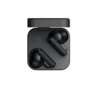 CMF by Nothing Buds 2 Auriculares inalámbricos con ANC híbrido de 48 dB, 55 Horas de batería, Driver PMI de 11mm, 6 micrófonos HD y Audio Espacial, Resistencia al Agua y Polvo IP55 - Gris Oscuro