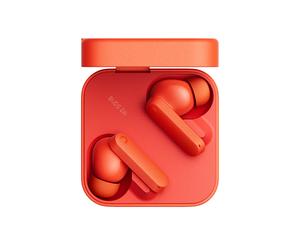 CMF Buds 2a Versión Global CMF by Nothing Auriculares inalámbricos, Bluetooth 5.4, 42 dB ANC, Hasta 8 horas de reproducción, Driver de biofibra 12,4 mm, IP54