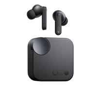 CMF Buds - Auriculares inalámbricos Bluetooth de 42 dB con cancelación de ruido, audio Dirac HD, tiempo de reproducción de 35.5H, BT5.3, IP54 a prueba de agua, auriculares inalámbricos 4HD para iPhone