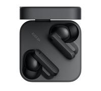 CMF BY NOTHING Buds 2a Auriculares inalambricos Bluetooth,BT5.4 42dB Cancelación Activa de Ruido Auriculares in Ear.35.5H Tiempo de Juego 4micrófonos HD 12.4mm Bio-Fiber Driver Sonido bajo gris oscuro