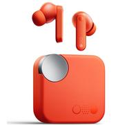 CMF by Nothing Buds - Auriculares inalámbricos, 42 dB ANC, Modo Transparencia, Tecnología Ultra Bass 2.0,Audio HD de Dirac,Resistencia Polvo y Agua IP54 y conexión de Doble Dispositivo - Naranja