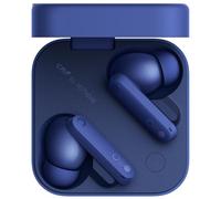 CMF by Nothing Buds Pro 2 Auriculares inalámbricos con Sonido HiFi, 50 dB Cancelación Activa de Ruido híbrida, 6 micrófonos HD y Efecto Audio Espacial, 2025 - Azul