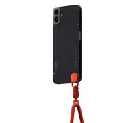 CMF by Nothing Cordón para teléfono CMF 1, Color Naranja