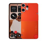 CMF by Nothing Phone 2 Pro 8/256 GB Naranja nuevo