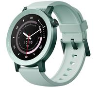 CMF by Nothing Watch 3 Pro - Reloj Inteligente con Pantalla AMOLED 1,43", 13 Días de Batería, GPS de Doble Banda, Llamadas Bluetooth con IA, Control de Ritmo Cardíaco y Sueño - Verde Claro