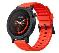 CMF by Nothing Watch 3 Pro - Reloj Inteligente con Pantalla AMOLED 1,43", 13 Días de Batería, GPS de Doble Banda, Llamadas Bluetooth con IA, Control de Ritmo Cardíaco y Sueño - Naranja