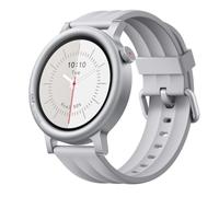 CMF by Nothing Watch 3 Pro - Reloj Inteligente con Pantalla AMOLED 1,43", 13 Días de Batería, GPS de Doble Banda, Llamadas Bluetooth con IA, Control de Ritmo Cardíaco y Sueño - Gris Claro
