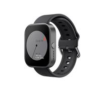 CMF by Nothing Watch Pro reloj intelligente con pantalla 1.96" AMOLED, medidor de actividad, GPS multisistema, llamada Bluetooth con reducción de ruido por AI y hasta 13 días de uso - Gris oscuro