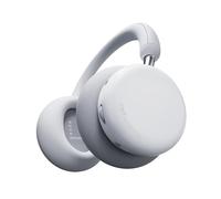 CMF Headphone Pro - Auriculares Bluetooth de Diadema Over-Ear - hasta 100h de Batería, Hi-Res con LDAC, Audio Espacial, con Cancelación Activa de Ruido - Gris Claro