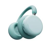 CMF Headphone Pro - Auriculares Bluetooth de Diadema Over-Ear - hasta 100h de Batería, Hi-Res con LDAC, Audio Espacial, con Cancelación Activa de Ruido - Verde Claro