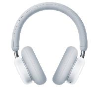 CMF Headphone Pro - Auriculares Bluetooth de Diadema Over-Ear - hasta 100h de Batería, Hi-Res con LDAC, Audio Espacial, con Cancelación Activa de Ruido - Gris Claro