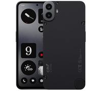 CMF Phone 1 8+128GB - Smartphone con cámara Trasera Sony de 50 MP con Ultra XDR, Pantalla Super AMOLED de 6,67" y Nothing OS 2.6 - Negro