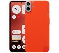 CMF Phone 1 8+128GB - Smartphone con cámara Trasera Sony de 50 MP con Ultra XDR, Pantalla Super AMOLED de 6,67" y Nothing OS 2.6 - Naranja