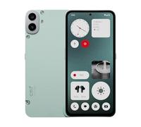CMF Phone 1 8+128GB Smartphone desbloqueado con cámara trasera de 50 MP con Ultra XDR, pantalla Super AMOLED de 6,67" y Nothing OS 2.6,Verde