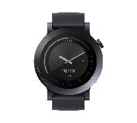 Smartwatch CMF by Nothing Watch 3 Pro Pantalla AMOLED 1.43", GPS doble banda, 13 días duración batería Gris Oscuro