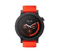 CMF by Nothing Watch 3 Pro - Reloj Inteligente con Pantalla AMOLED 1,43", 13 Días de Batería, GPS de Doble Banda, Llamadas Bluetooth con IA, Control de Ritmo Cardíaco y Sueño - Naranja