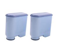 CMF009 CA6903 Filtro De Agua AquaClean, Compatible Con Philips, Compatible Con Saeco, 10/00/01/22/47, Accesorio For Máquina De Café Expreso De Grano A Taza(2pcs)