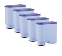 CMF009 CA6903 Filtro De Agua AquaClean, Compatible Con Philips, Compatible Con Saeco, 10/00/01/22/47, Accesorio For Máquina De Café Expreso De Grano A Taza(5pcs)