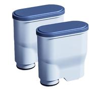 CMF009 Reemplazo Del Filtro De Agua De La Máquina De Café, Compatible Con Philips, Compatible Con Saeco, Compatible Con AquaClean, Filtros Descalcificadores CA6903/10/00/01/22/47 CMF009(2 pieces)