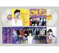 Cmf2 - 2LP [Vinilo]