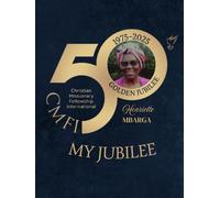 CMFI MY JUBILEE: Traçage en Paysage, CAHIER D'ACTIONS DE GRACES GRAND FORMAT PERSONNALISE. Exprimez Votre Gratitude au Seigneur Grâce à ce Cahier ... Dimensions 20.96 cm x 27.94 cm (8.25x11po).