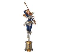 CMGE - League of Legends Lux Lady of Luminosiy - Bolígrafo de Figura sin Escala
