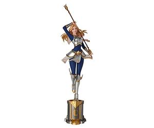 CMGE - League of Legends Lux Lady of Luminosiy - Bolígrafo de Figura sin Escala