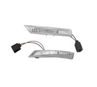 CMGGMKEZDP 68052079AA 68052078AA Lámpara De Señal De Giro Para Dodge Para Grand Carava señales de giro