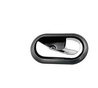 CMGGMKEZDP 8200733847 Para Renault Para Dacia Para Dokker Para Lodgy Para Logan 2012-2015 Manija Interior Puerta Conductor Pasajero Izquierda Derecha Tirador puerta(Bien)