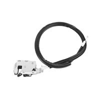 CMGGMKEZDP Cerradura Puerta Trasera Izquierda Para PEUGEOT Para BOXER 2006 2007 2008 2009 2010 2011 2012 2013-1345734080 1385567080 1379732080