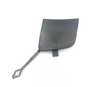CMGGMKEZDP Coche para Mercedes para Benz A35 A177 A180 A200 Front Rear Gancho De Remolque Ojo Tapa A1778856500 A1778850702 Cubierta Gancho Remolque(Frente)