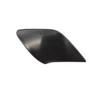 CMGGMKEZDP Coche para Mercedes para Benz para B-Clase W246 B180 B200 B220 2014-2019 Front Tapa Gancho Remolque 2468852122 Cubierta Gancho Remolque(Sin Pintar)
